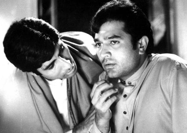 Anand, Full Album, Rajesh Khanna, Amitabh Bachchan