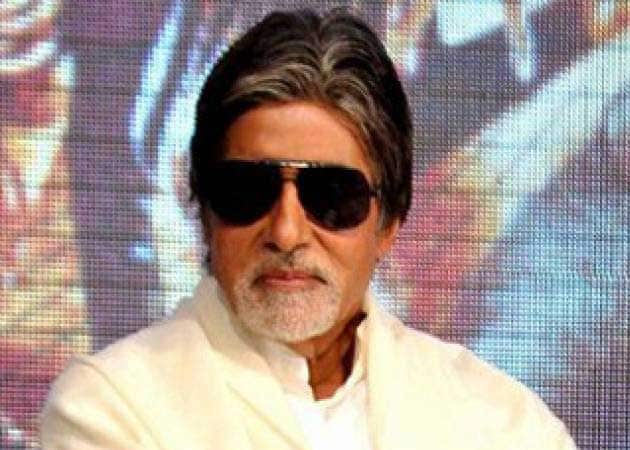 High Court grants relief to Big B, annuls IT reassessment for 2002-03