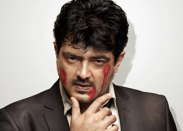 Movie Review: <i>Billa 2</i>