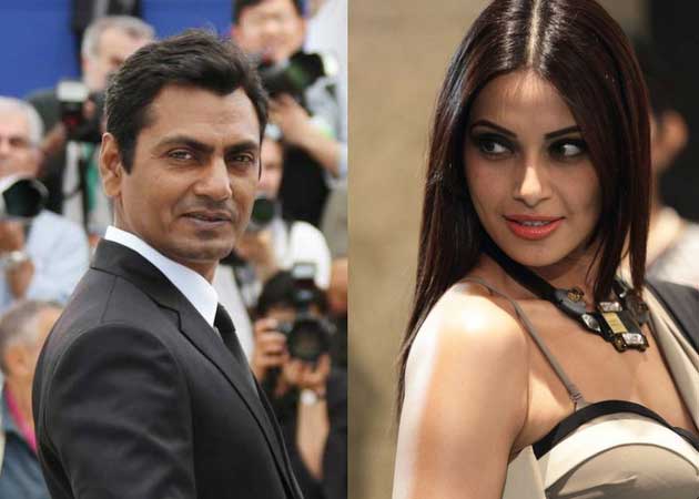 Bipasha Basu, Nawazuddin Siddiqui together in supernatural thriller