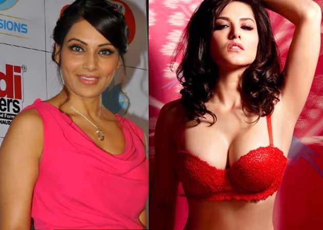 Sunny Leone Realesed Her Seprm - Bipasha's Raaz 3 to uncover with Sunny's Jism 2