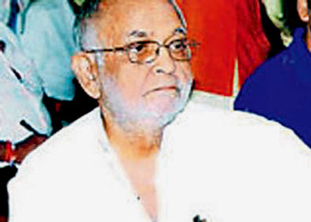 Director and writer B R Ishara dies of tuberculosis at 77