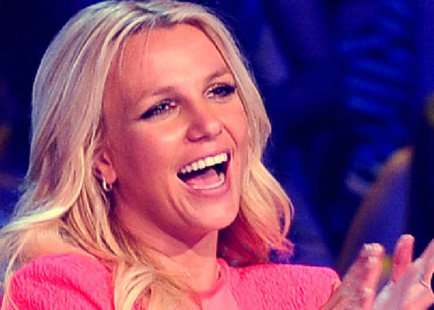 Britney blames Demi Lovato for her shocking exit from The X Factor