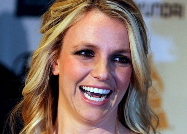 Britney Spears is hard to please on <i>The X Factor</i>
