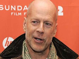 Fire on Bruce Willis starrer <i>Die Hard 5</i> set Fire on Bruce Willis starrer <i>Die Hard 5</i> set