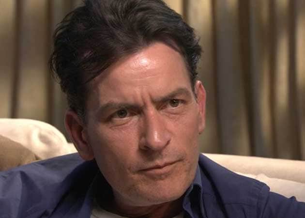 Charlie Sheen is quitting Twitter