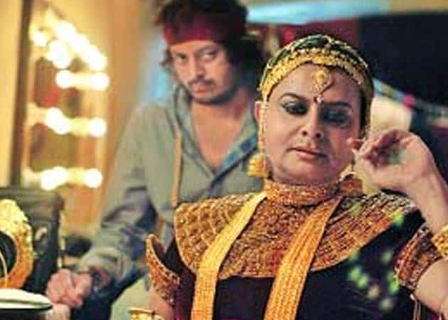 Rituparno Ghosh's <i>Chitrangada</i> to premiere at Osian's Cinefan film fest