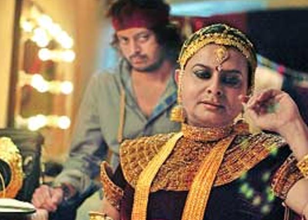 Rituparno Ghosh's <i>Chitrangada</i> to premiere at Osian's Cinefan film fest