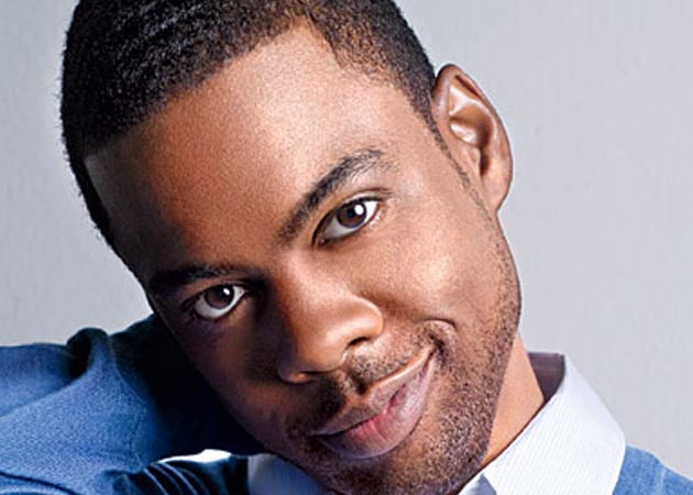 Chris Rock was bullied in school for being the only black student