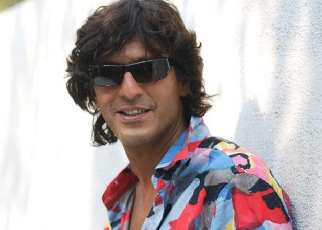 Comedy is very easy, says Chunky Pandey