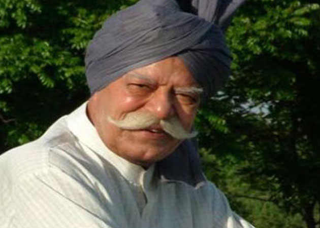 Wrestler-actor Dara Singh dies at 83