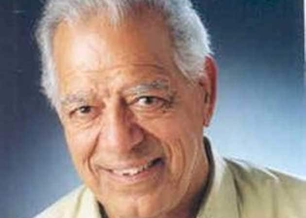 Dara Singh's funeral scheduled for late noon