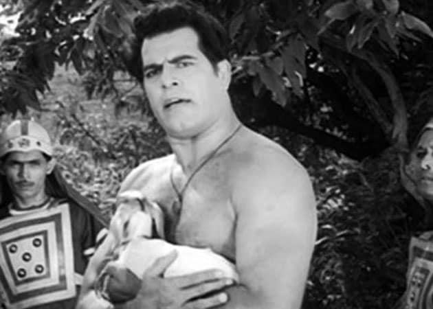 Ten things you didn't know about Dara Singh