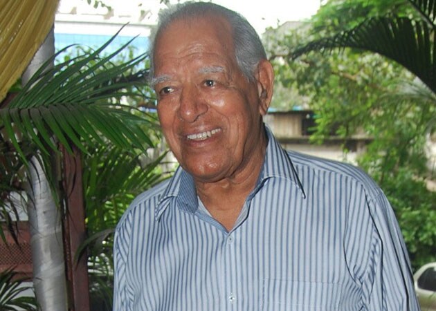 Dara Singh hospitalised in critical condition