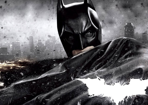 Batman shooting: Hollywood declares box office truce after massacre