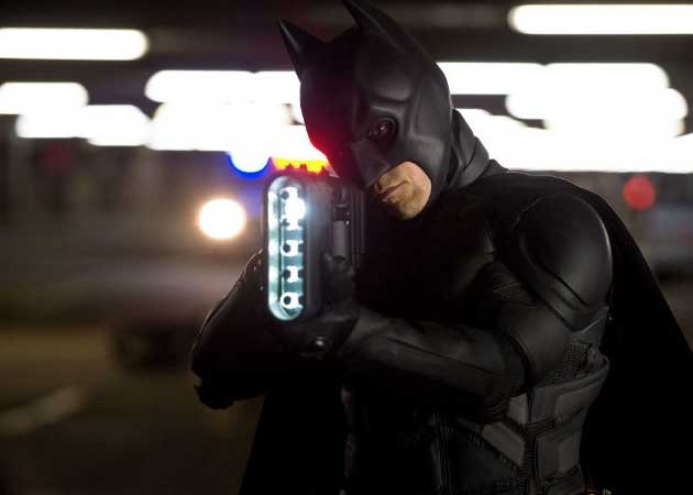 US TV host sparks fury over <i>Dark Knight</i> spoiler