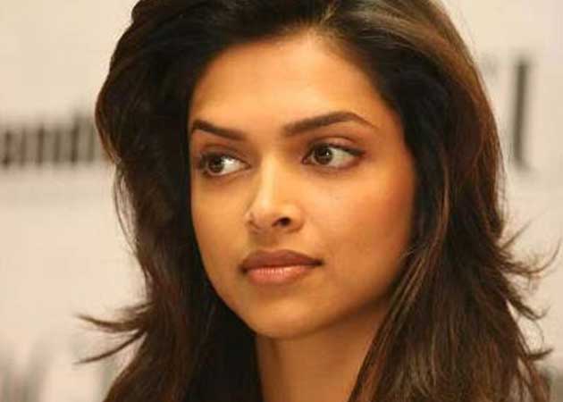 I visit Ajmer dargah for peace of mind: Deepika