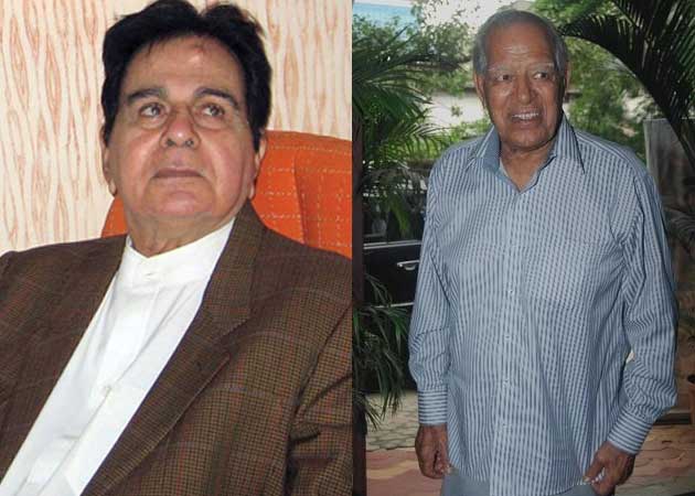 Dara Singh had heart of gold: Dilip Kumar