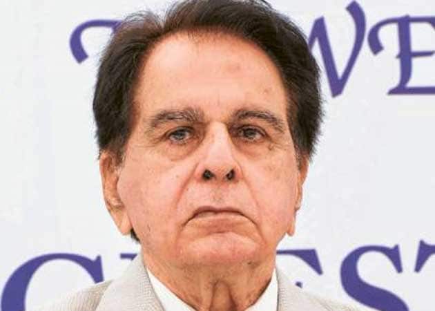 'Jirga' formed to save Dilip Kumar's ancestral home in Pakistan