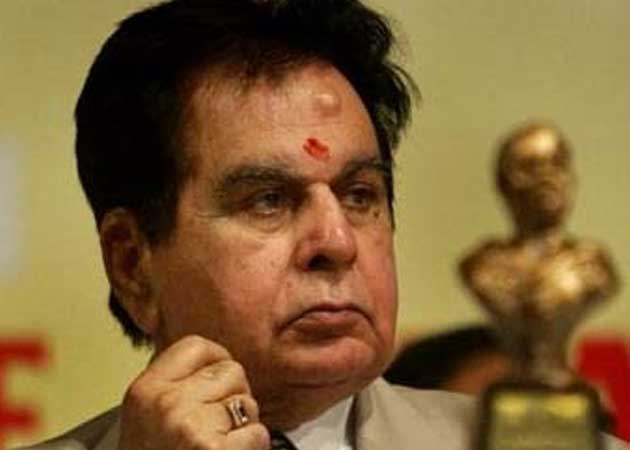 Row hits heritage plan for Dilip Kumar's Pakistan house