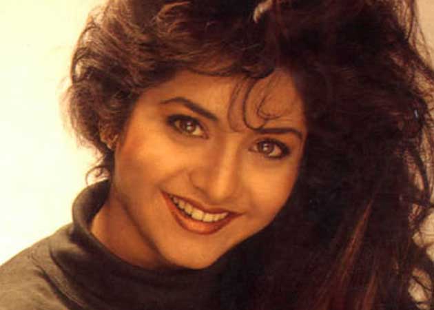 Biopic on late actress Divya Bharti?