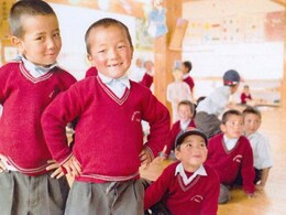 The <i>3 Idiots</i> effect: Rancho's school finds sponsors The <i>3 Idiots</i> effect: Rancho's school finds sponsors