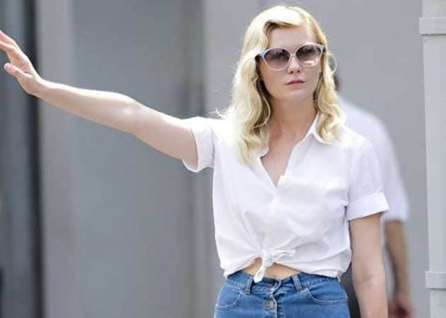 Kirsten Dunst fears she'll never find anyone to have children with