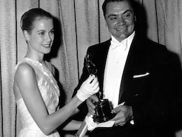 Oscar-winning star Ernest Borgnine dies at 95 Oscar-winning star Ernest Borgnine dies at 95