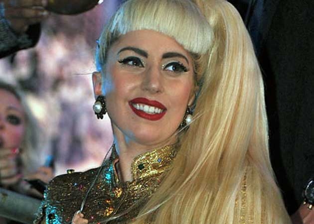 Lady Gaga makes acting debut with <i>Machete Kills</i>