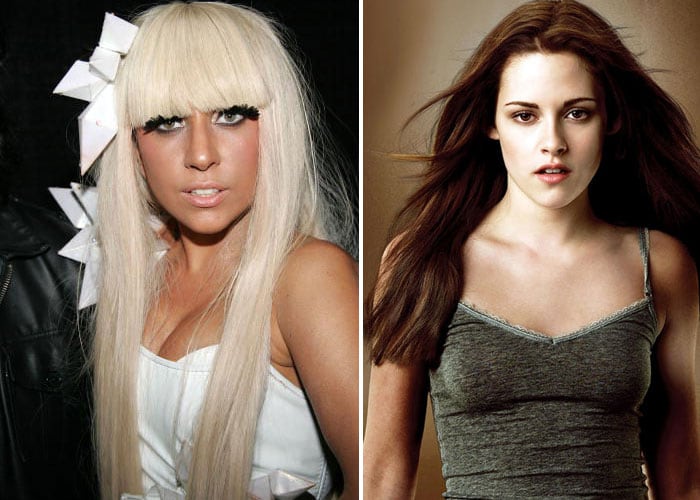 Kristen Stewart cheating scandal: Lady Gaga hopes "they're ok"