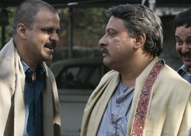 <i>Gangs Of Wasseypur - Part II</i> to release on August 8 