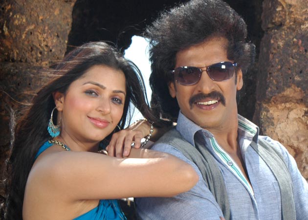 Review: <i>God Father</i>