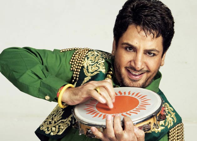 Gurdas Maan set for US tour, says he'll sing new songs