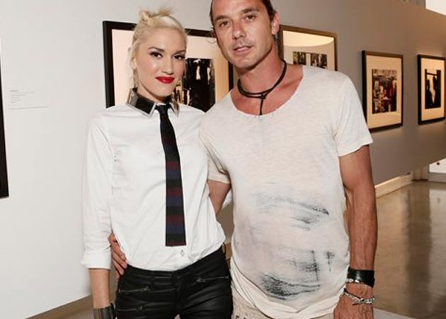 Gwen Stefani to host a fundraiser with Michelle Obama