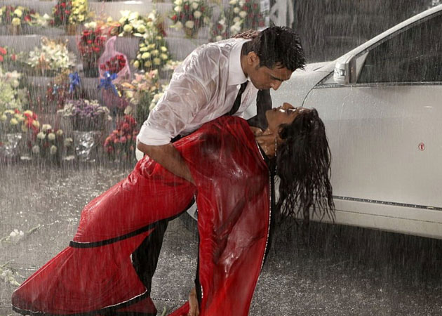 Vivek Agnihotri plans part two of <i>Hate Story</i>