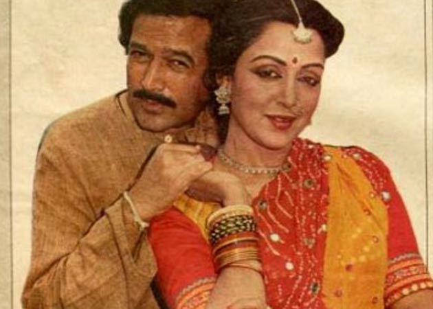 We thought Rajesh Khanna would come back: Hema Malini