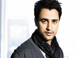 Imran Khan was the first choice for <i>Cocktail</i> Imran Khan was the first choice for <i>Cocktail</i>
