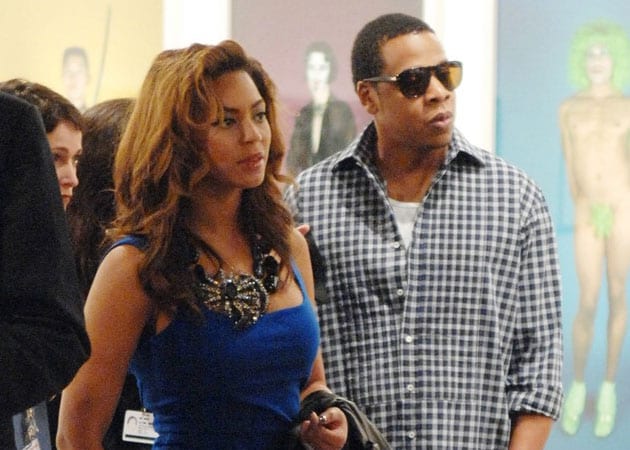 Jay-Z and Beyonce rent holiday home for a staggering $400,000