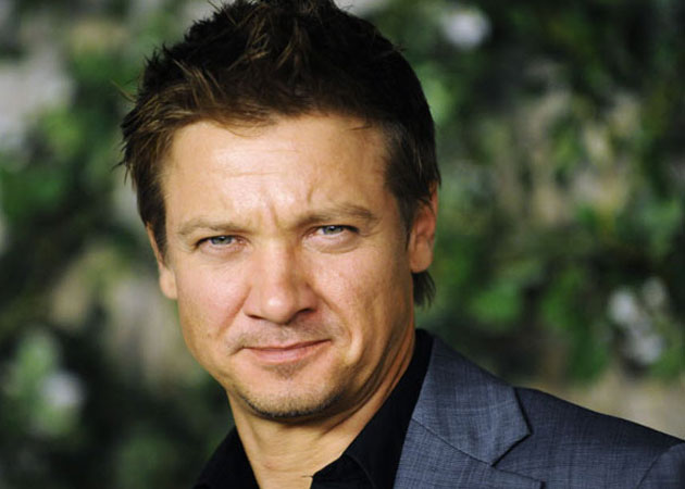 Jeremy Renner's Viagra mix up