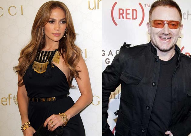 Jennifer Lopez wants Bono, Jon Bon Jovi on American Idol