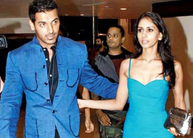 I really don't know, says John Abraham about marriage plans