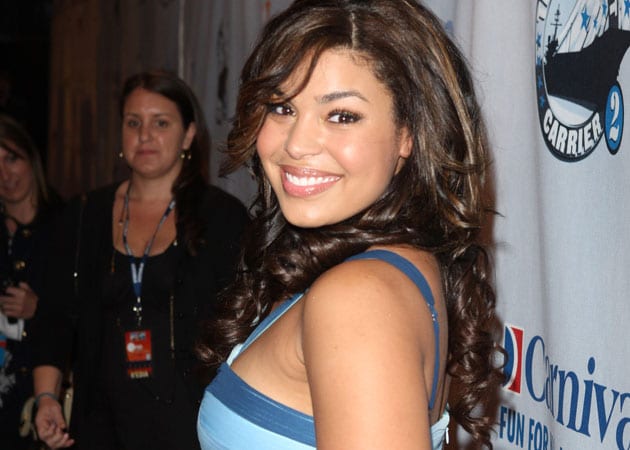 Jordin Sparks has lost 50 pounds after American Idol win