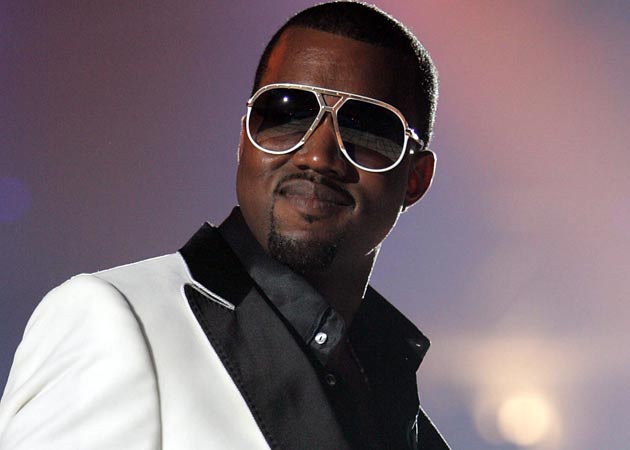 I am the Beethovan of music today: Kanye West