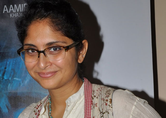 Why we'll have to wait a little longer for Kiran Rao's next film