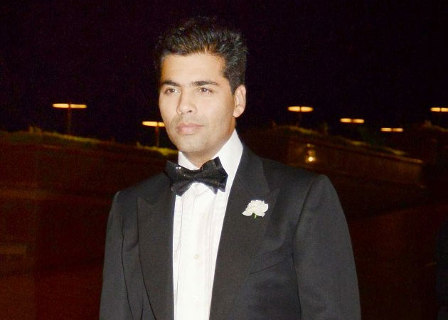 Karan Johar to accompany Prime Minister Manmohan Singh to London Olympics