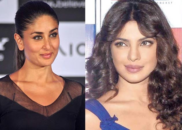 Kareena or Priyanka: Who will play Goddess Sati?