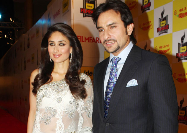 No October wedding, Kareena will marry Saif at the end of the year