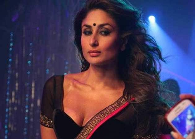 Kareena Kapoor's smoking <i>Heroine</i> draws more flak from anti-tobacco lobby