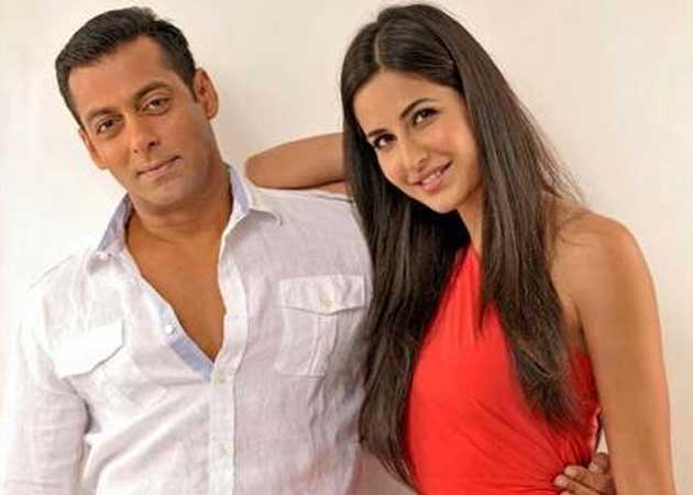 Salman should himself decide when to marry: Katrina