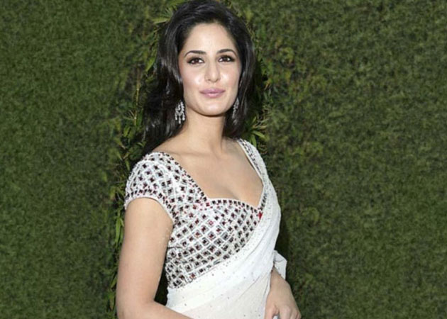 Katrina in Ketan Mehta's biopic?